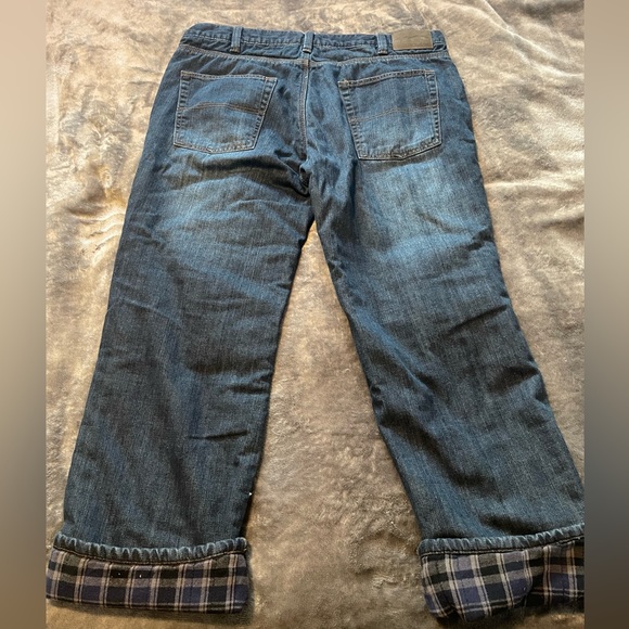 Men’s Wind River Insulated Pants 38x30 - Picture 2 of 4